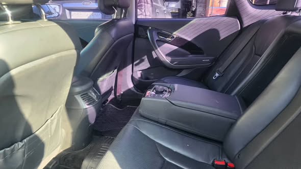 هيونداي ازيرا 2012 - صورة 5