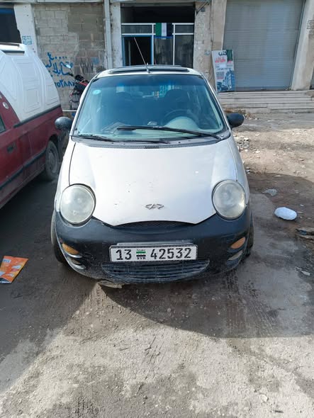 شيري كيو كيو 2003 - صورة 3