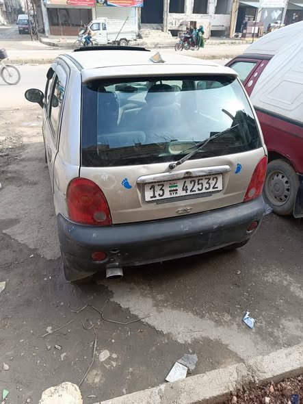 شيري كيو كيو 2003 - صورة 4