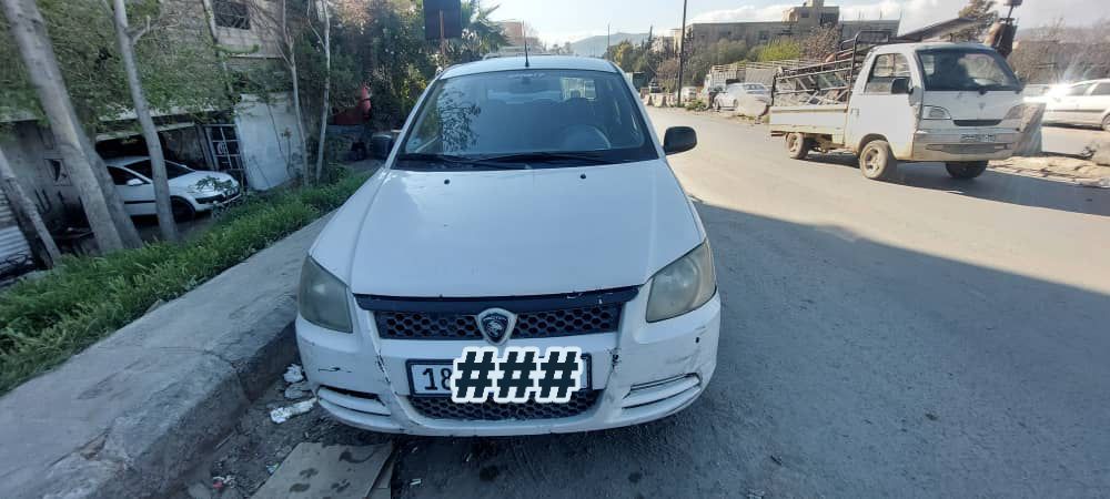 بروتون ساغا 2010 - صورة 1