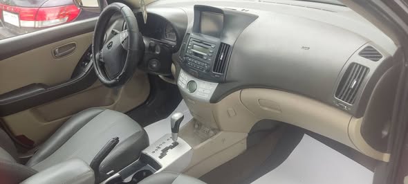 هونداي أفانتي 2008 - صورة 3