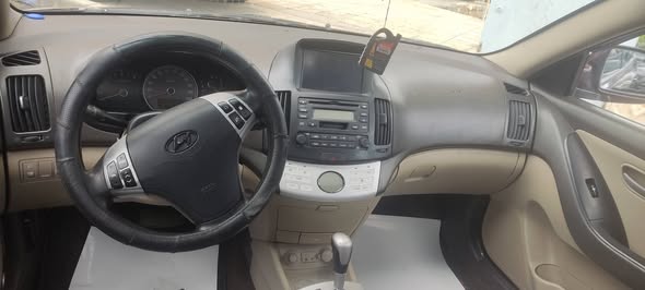 هونداي أفانتي 2008 - صورة 4