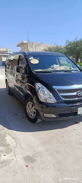 هونداي اتش 1 2011 - صورة 2