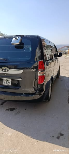 هونداي اتش 1 2011 - صورة 4