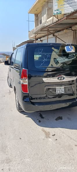 هونداي اتش 1 2011 - صورة 5