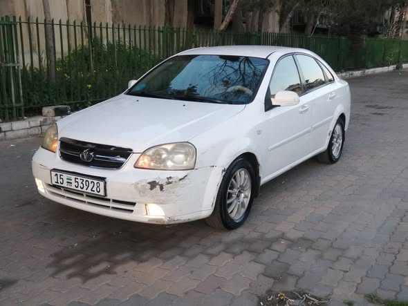 دايو لاسيتي 2006 - صورة 1