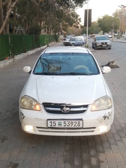 دايو لاسيتي 2006 - صورة 3