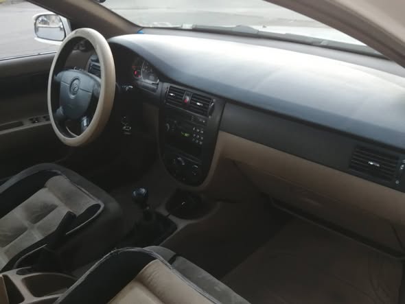 دايو لاسيتي 2006 - صورة 5