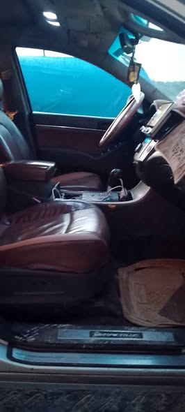 هيونداي فيراكروز 2007 - صورة 1