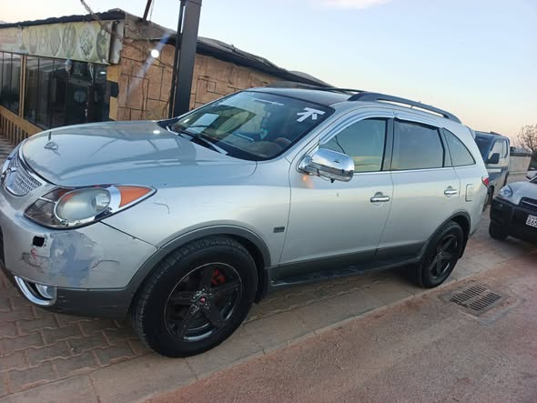 هيونداي فيراكروز 2007 - صورة 3