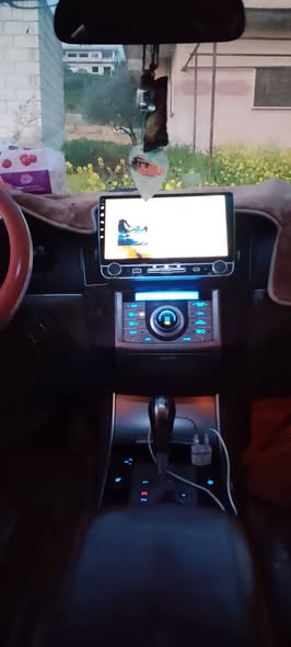 هيونداي فيراكروز 2007 - صورة 4