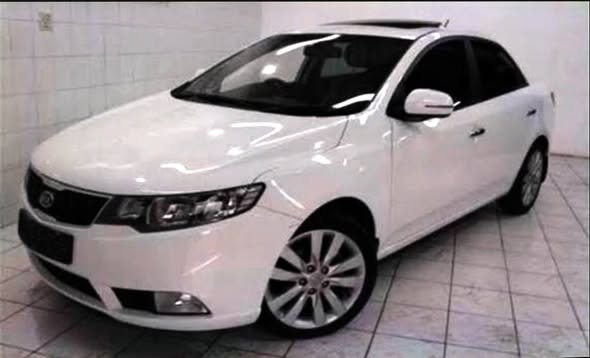 كيا ريو 2008 - صورة 2