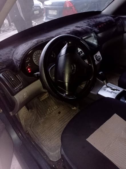 هيونداي أفانتي 2008 - صورة 1