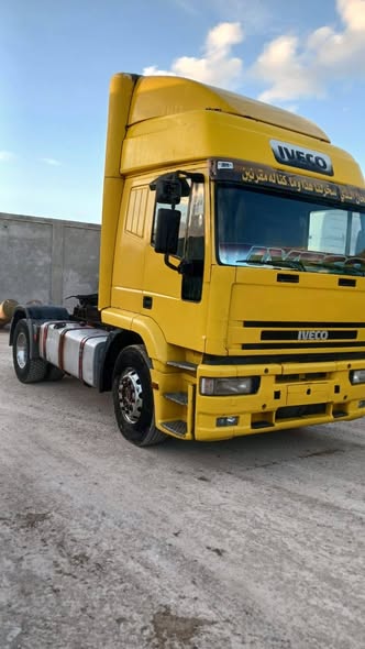 ايفيكو ايفيكو 2000 - صورة 2