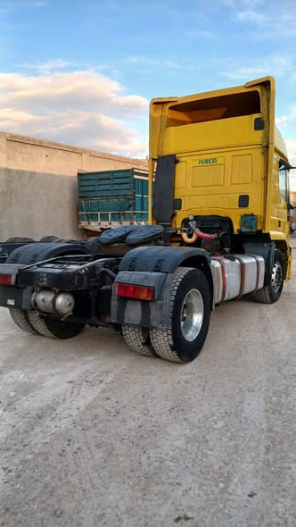 ايفيكو ايفيكو 2000 - صورة 3