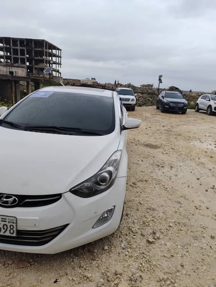 هيونداي النترا 2013 - صورة 1