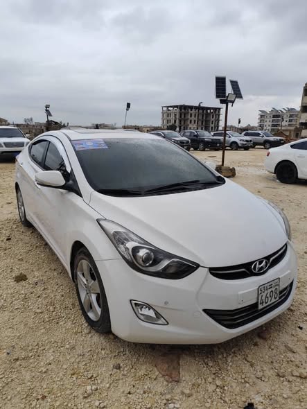 هيونداي النترا 2013 - صورة 2