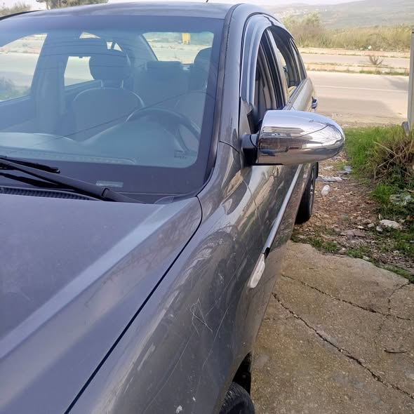 هونداي Accent 2007 - صورة 2