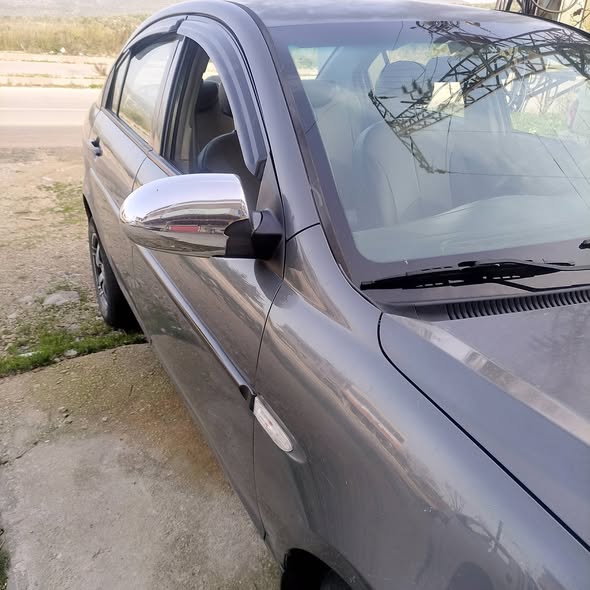 هونداي Accent 2007 - صورة 3