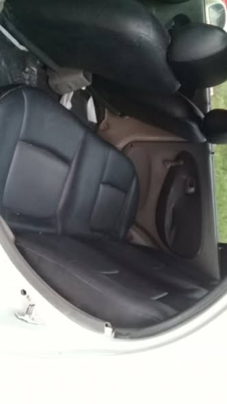 كيا ريو 2000 - صورة 3