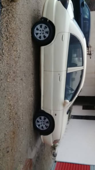 كيا ريو 2000 - صورة 5