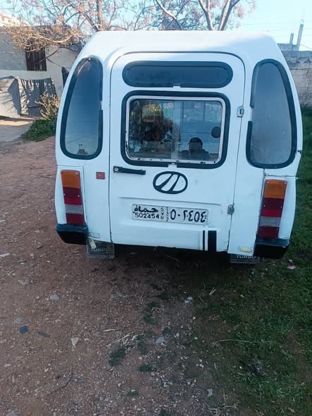 زاز بيك اب 2004 - صورة 1