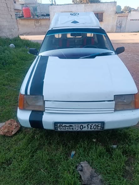 زاز بيك اب 2004 - صورة 2