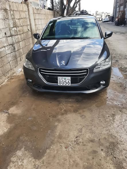 بيجو 301 2015 - صورة 1