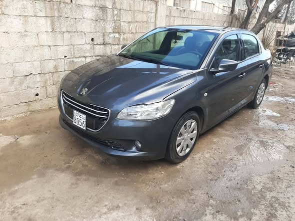 بيجو 301 2015 - صورة 2