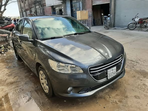 بيجو 301 2015 - صورة 3