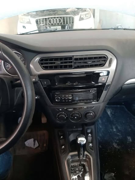 بيجو 301 2015 - صورة 5