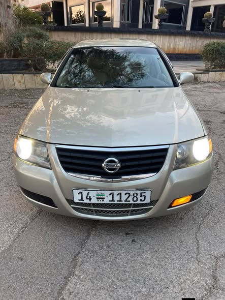 نيسان صني 2007 - صورة 1