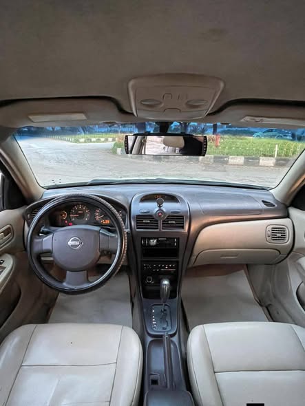 نيسان صني 2007 - صورة 2