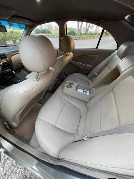 نيسان صني 2007 - صورة 3