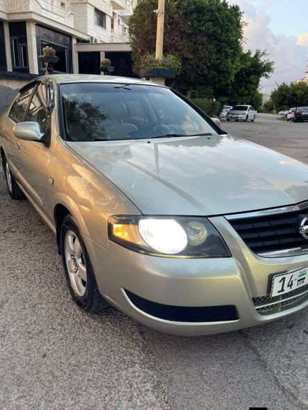 نيسان صني 2007 - صورة 4