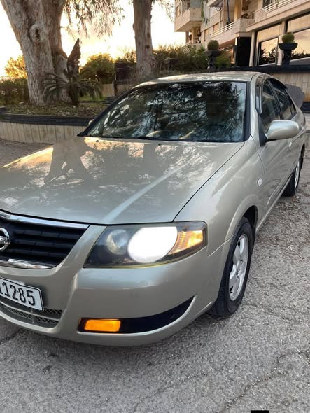 نيسان صني 2007 - صورة 5