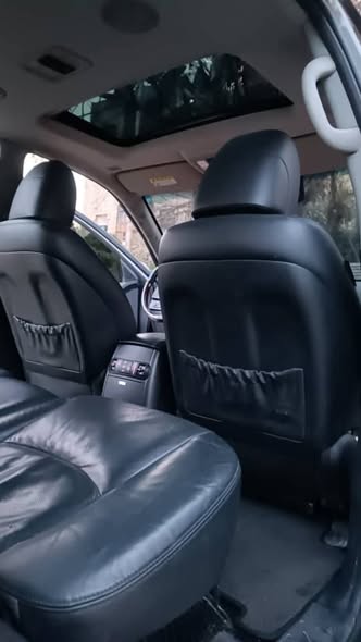 كيا موهافي 2013 - صورة 3