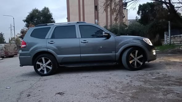 كيا موهافي 2013 - صورة 5