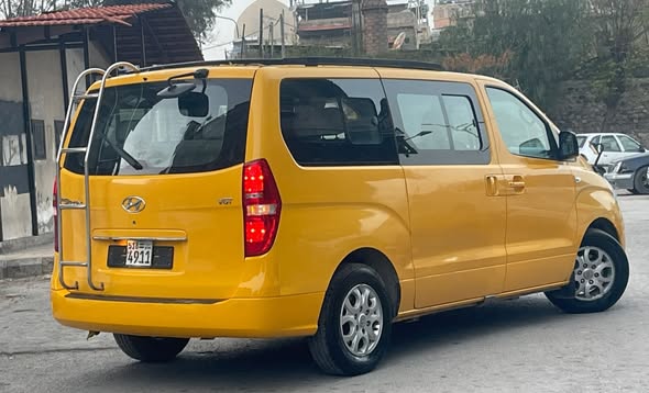 هيونداي اتش 1 2015 - صورة 3