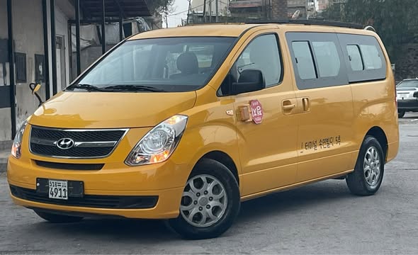 هيونداي اتش 1 2015 - صورة 5