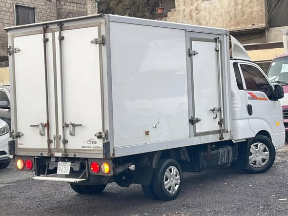 كيا بونغو 2019 - صورة 4