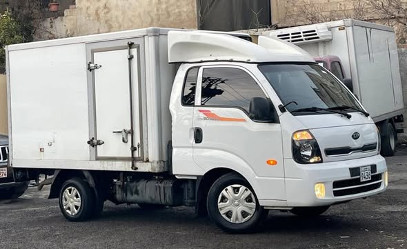 كيا بونغو 2019 - صورة 5