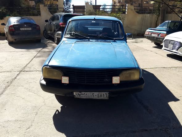 داسيا بيك أب 1992 - صورة 3