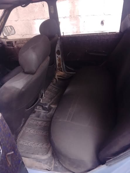 داسيا بيك أب 1992 - صورة 5