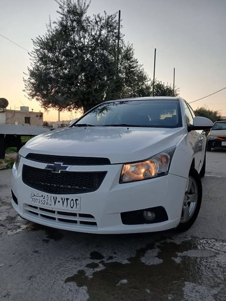 شفروليه كروز 2010 - صورة 1