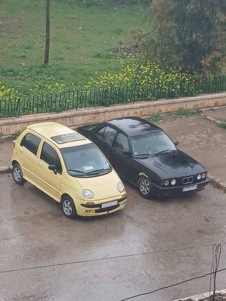 دايو ماتيز 2004 - صورة 1