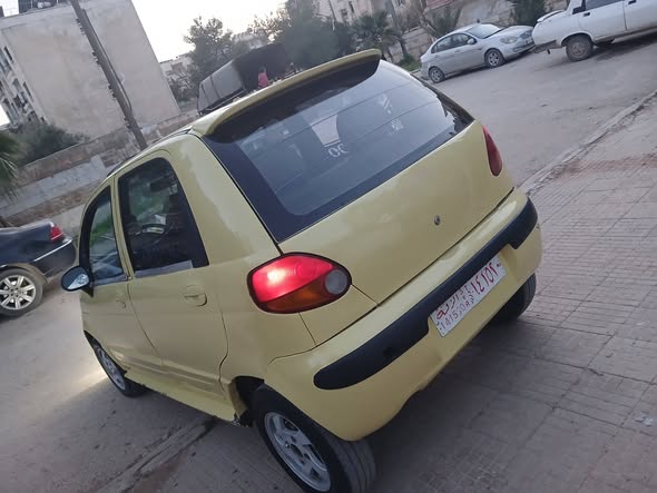 دايو ماتيز 2004 - صورة 3