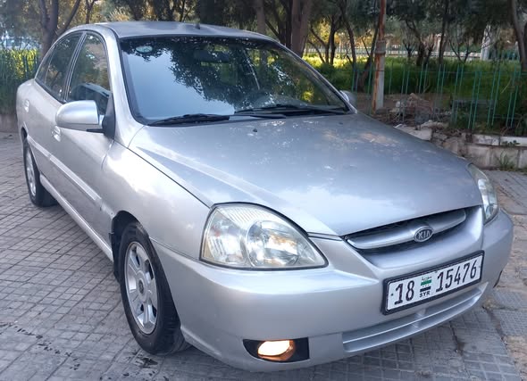 كيا ريو 2004 - صورة 2