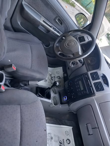 كيا ريو 2004 - صورة 3