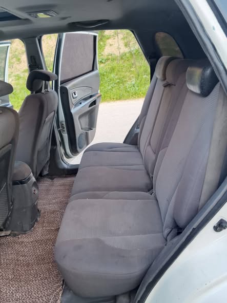 هيونداي توسان 2005 - صورة 4